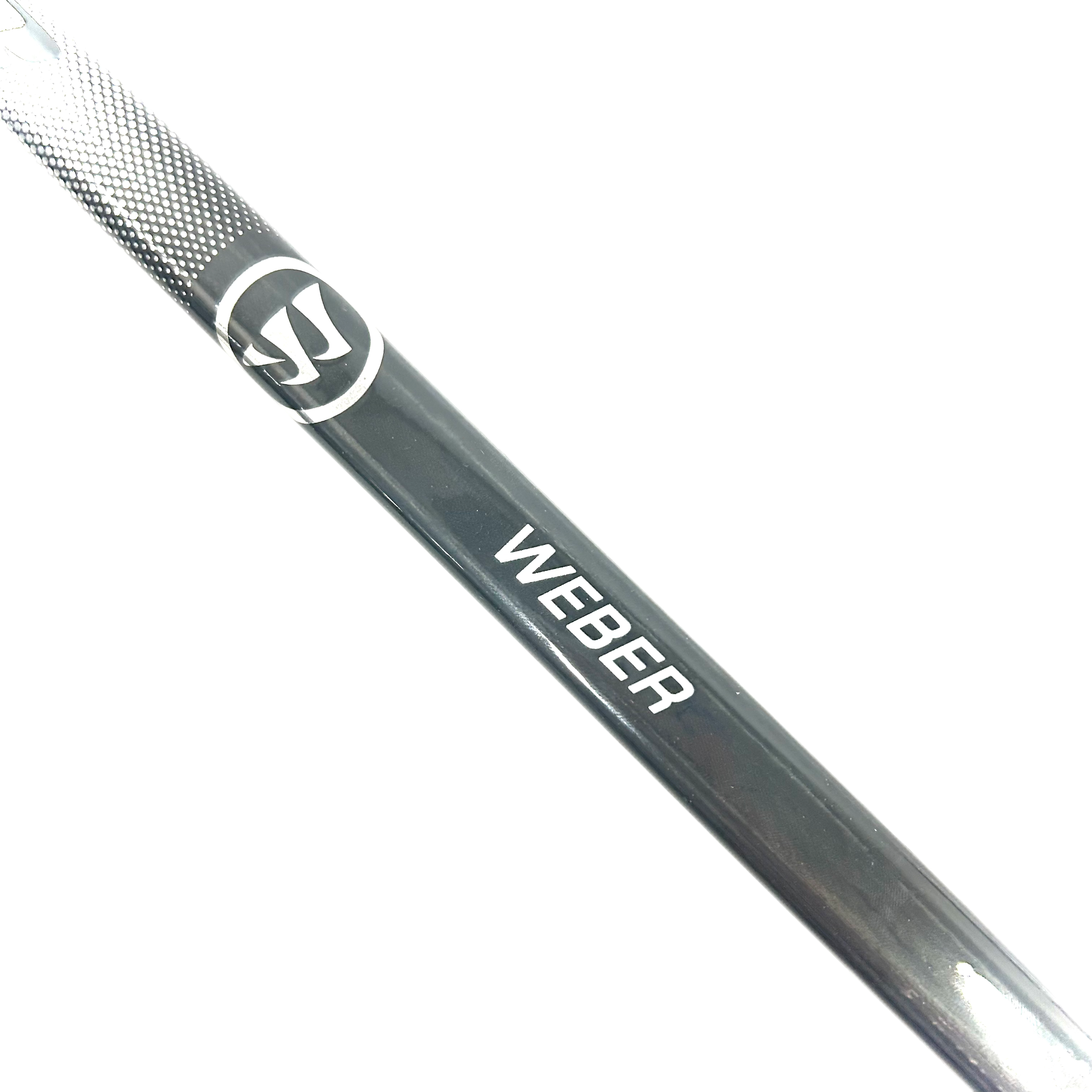 Shea Weber Pro Stock - Warrior Alpha DX (LNH)